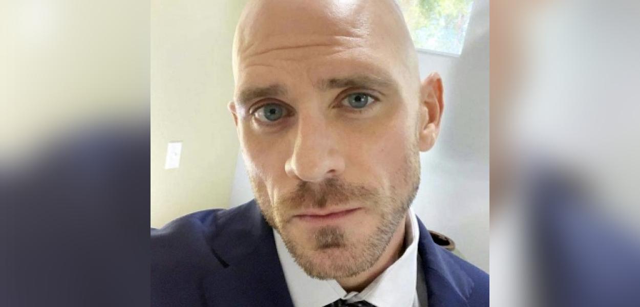 Johnny Sins