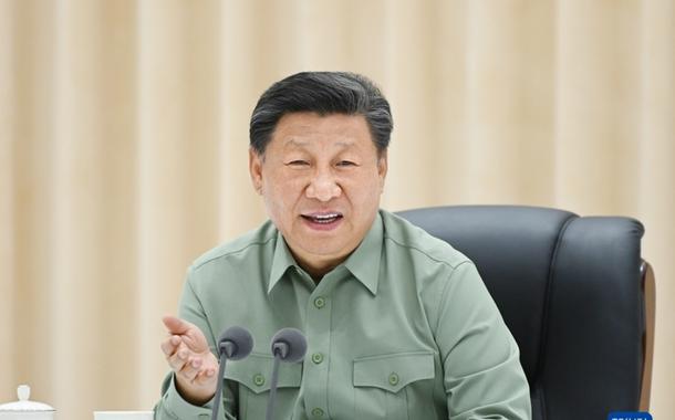 Xi Jinping