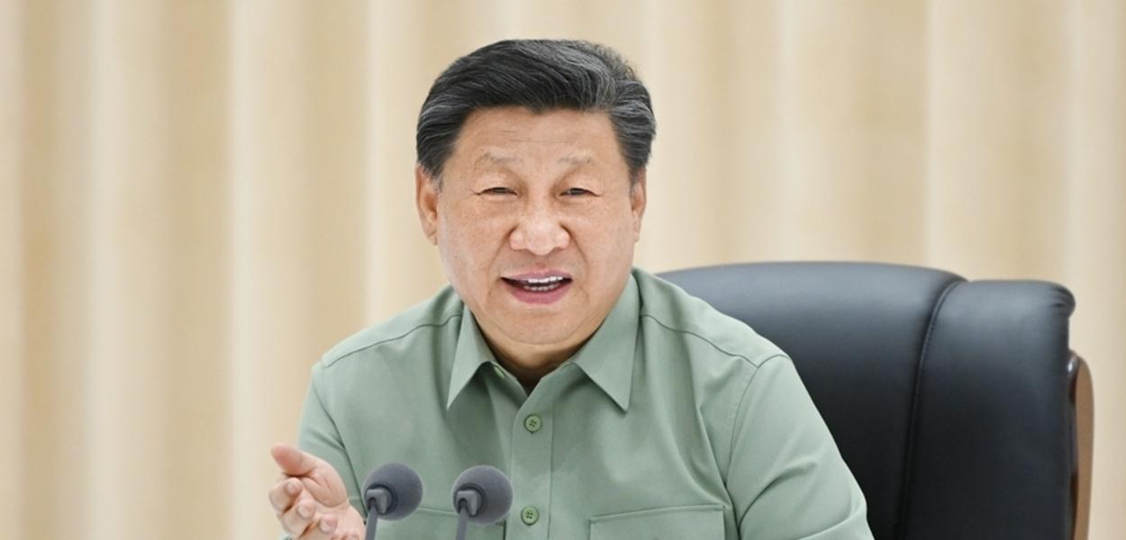 Xi Jinping