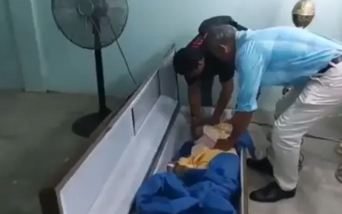 (Foto: Reprodução/Redes Sociais)