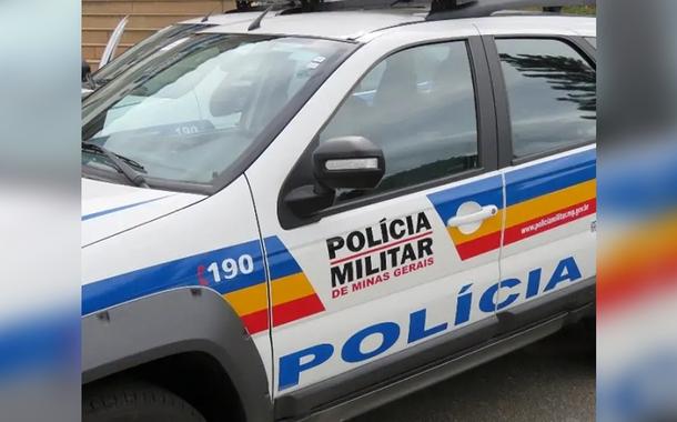 Polícia Militar de Minas