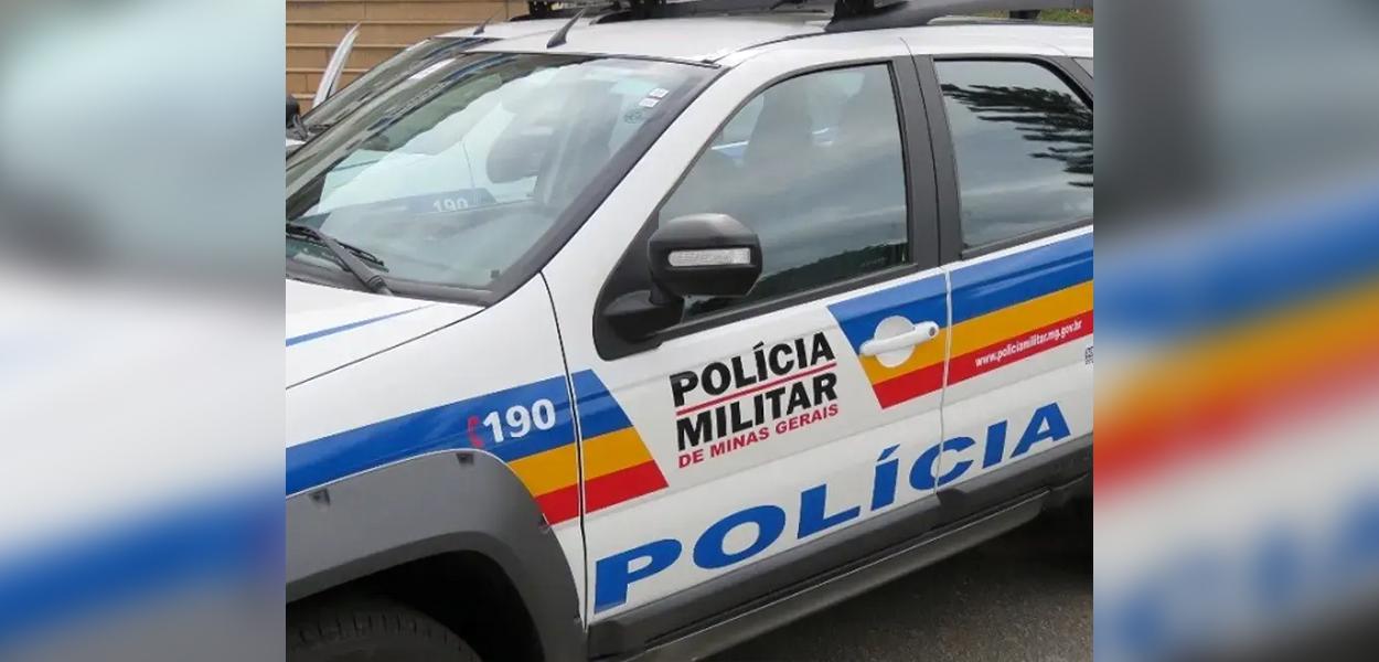 Polícia Militar de Minas