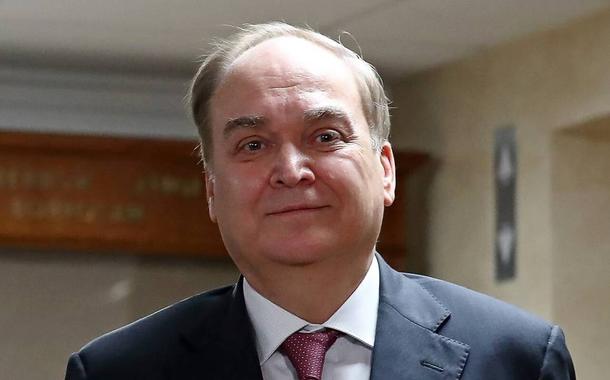 Anatoly Antonov