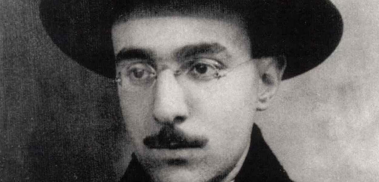 Fernando Pessoa