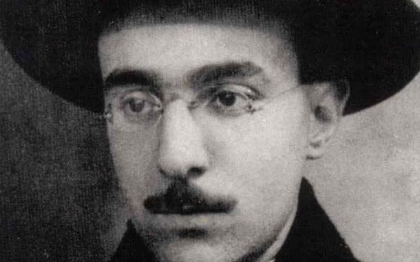 Fernando Pessoa