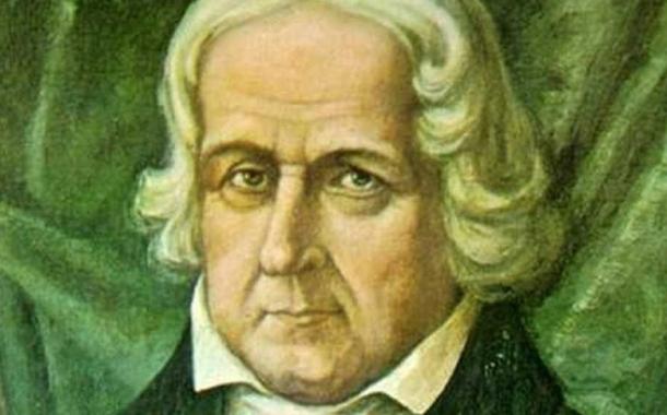 José Bonifácio de Andrada e Silva