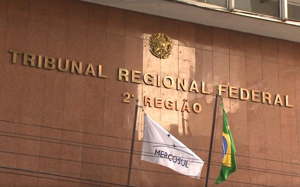 Tribunal Regional Federal da 2ª Região