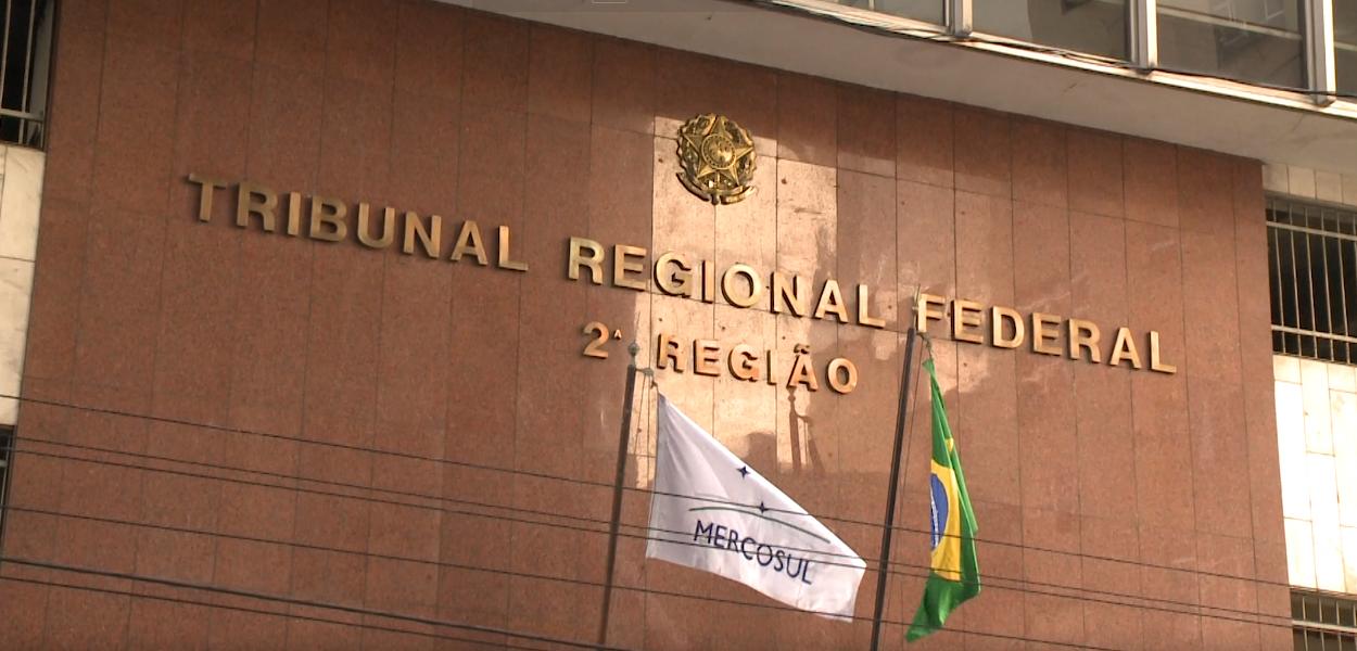 Tribunal Regional Federal da 2ª Região