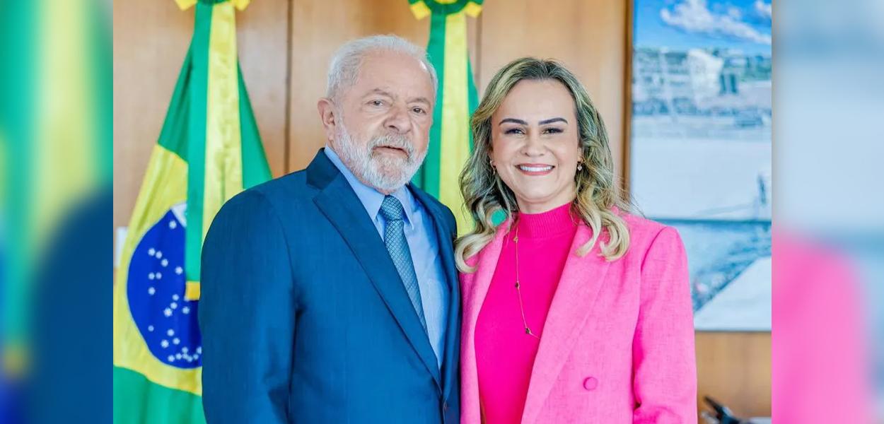 (Foto: Ricardo Stuckert)
