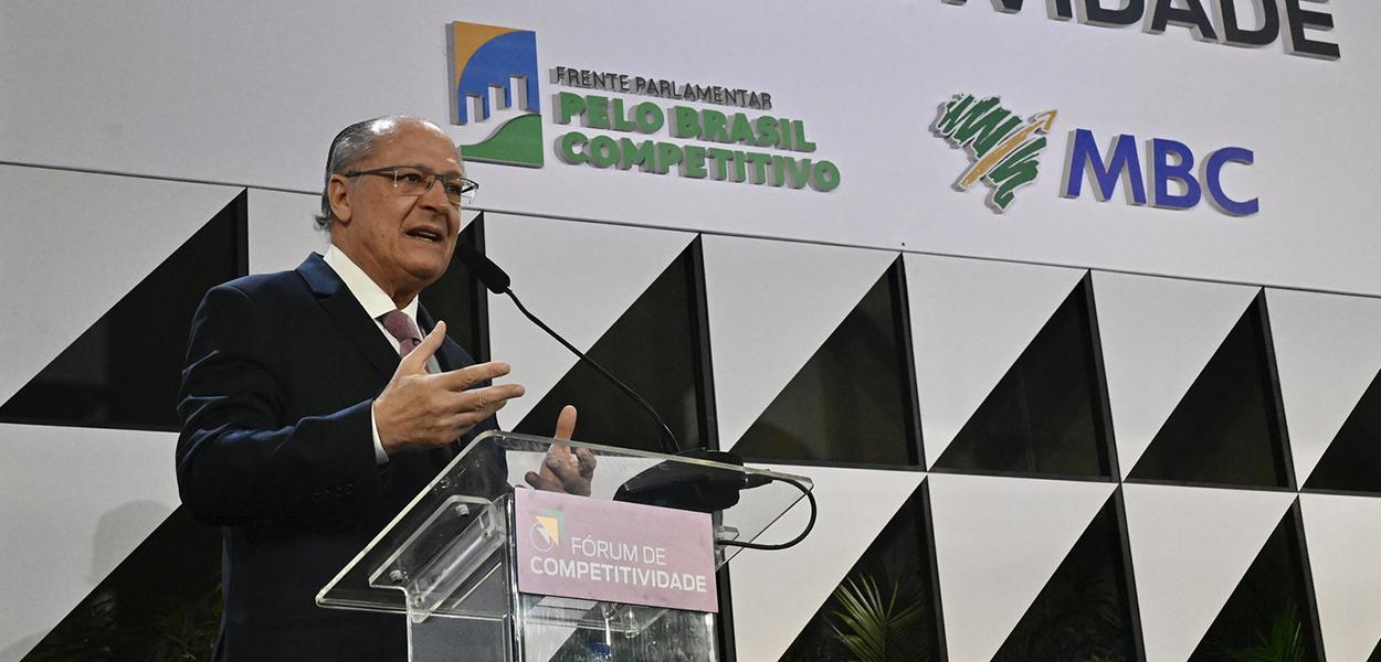 Geraldo Alckmin