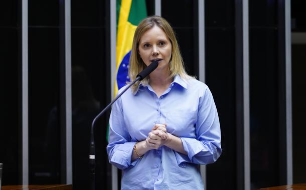 Danielle Cunha (União-RJ), filha de Eduardo Cunha