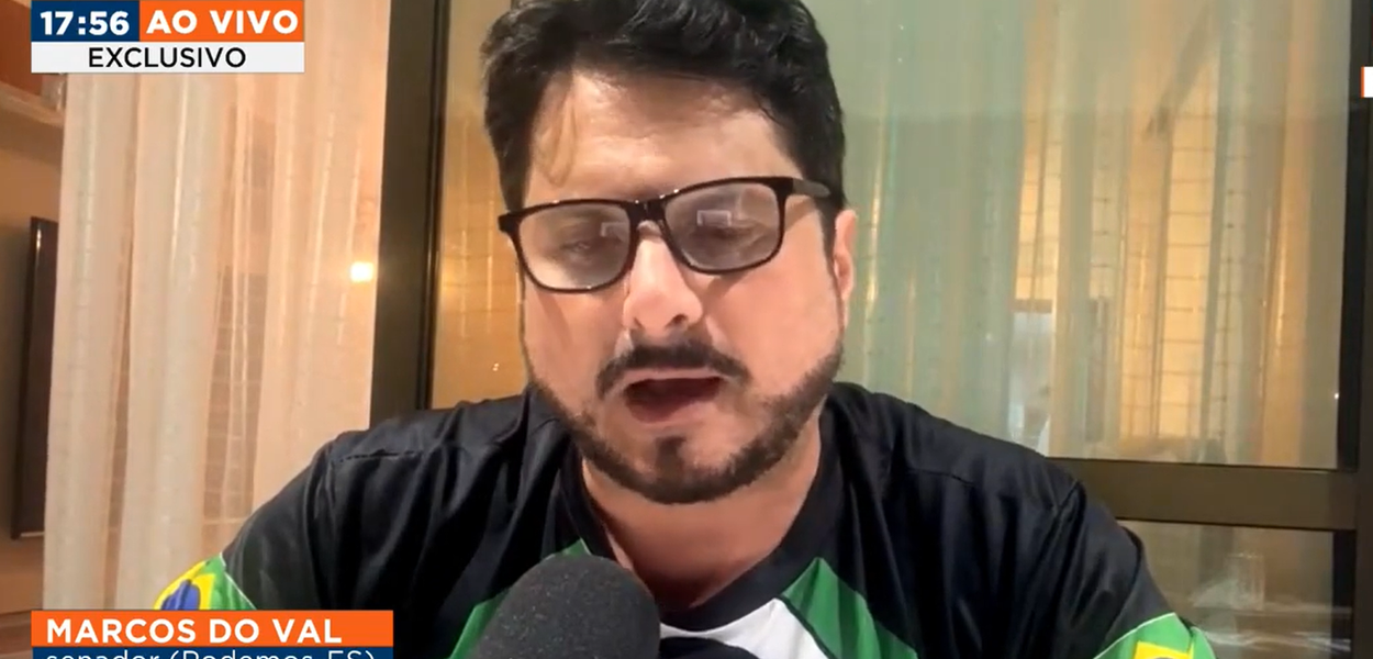 Senador Marcos do Val