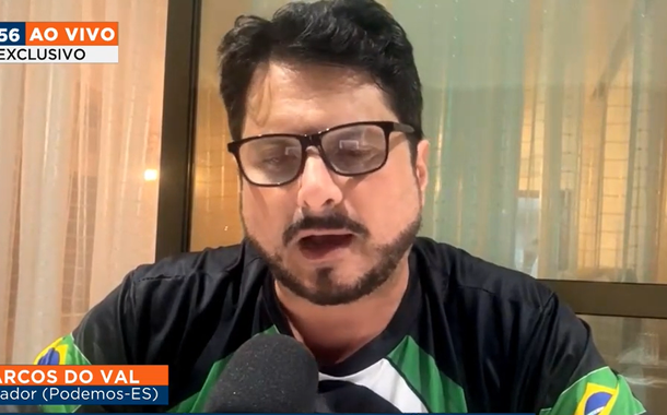 Senador Marcos do Val