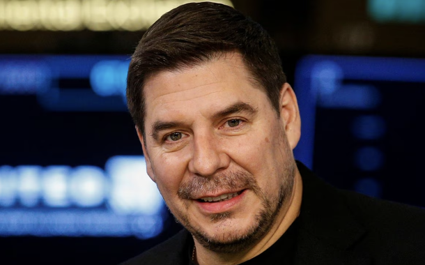 Marcelo Claure