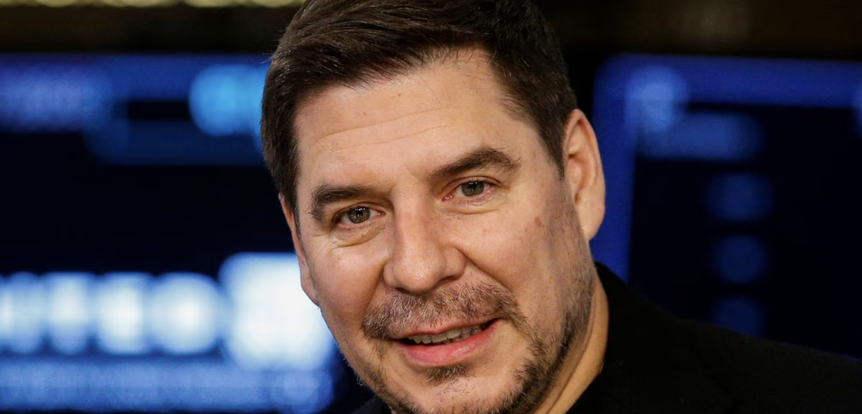 Marcelo Claure