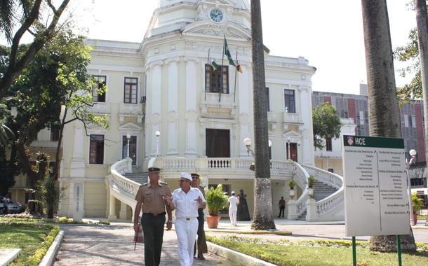 Hospital do Exército (RJ)