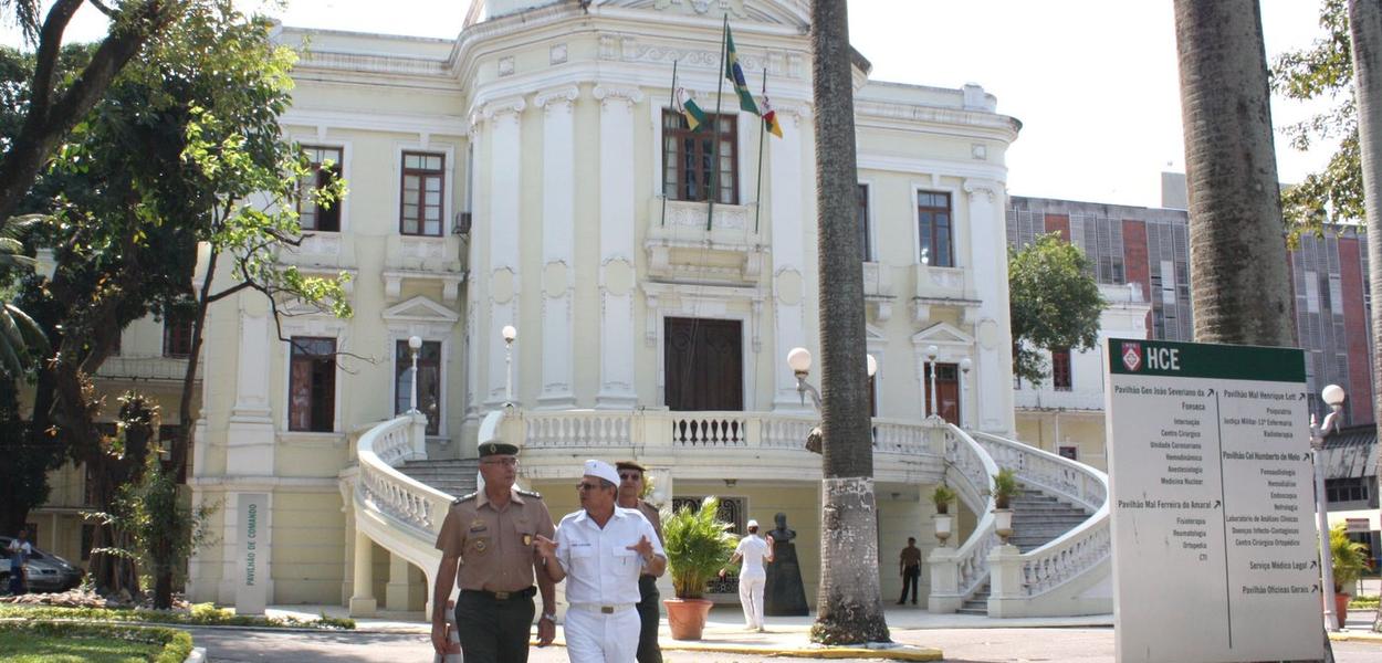 Hospital do Exército (RJ)