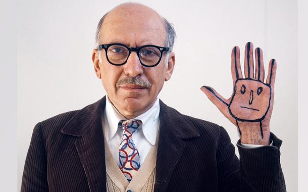 Saul Steinberg