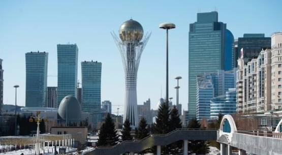 Astana, Cazaquistão