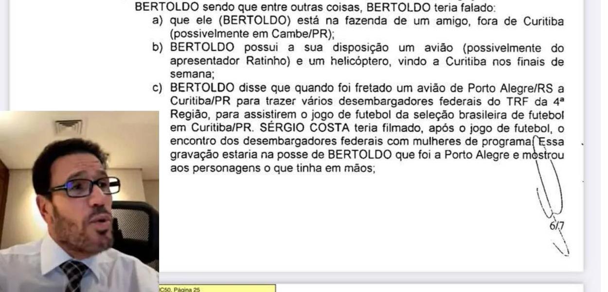(Foto: Reprodução)
