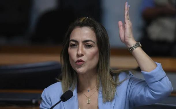 Soraya Thronicke