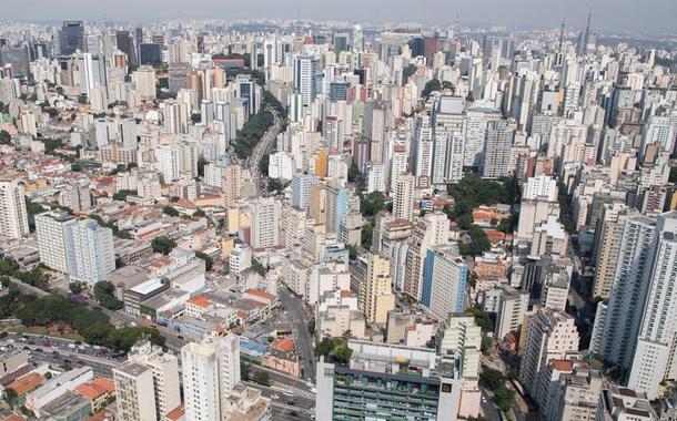 Cidade de São Paulo