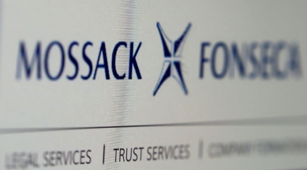 Mossack Fonseca