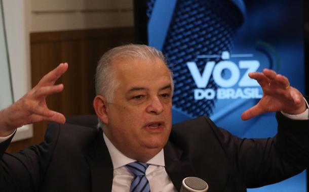 Marcio França