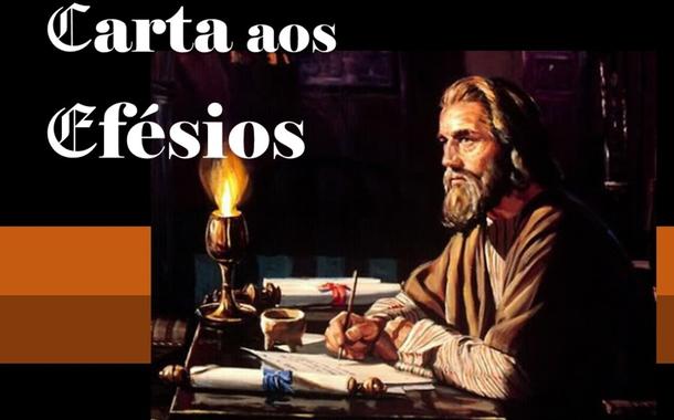 Carta aos Efésios: todos são família de Deus