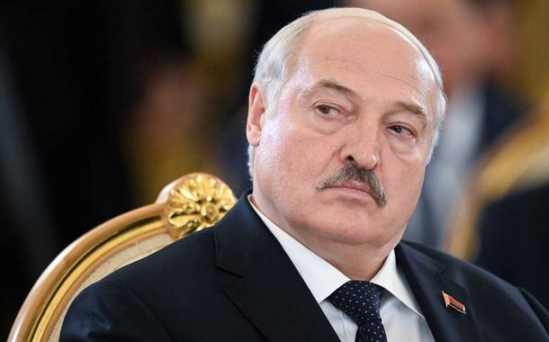 Aleksandr Lukashenko