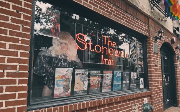 The Stonewall Inn