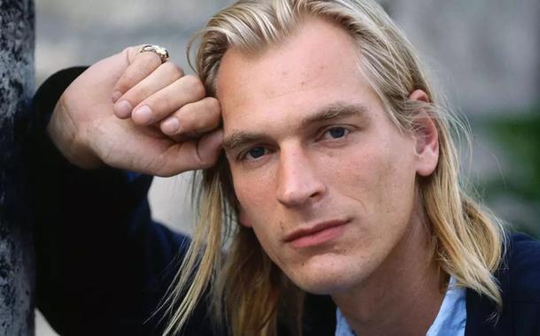 Julian Sands