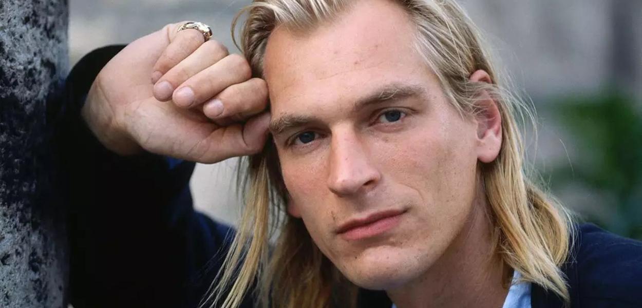 Julian Sands