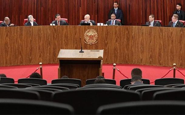 Plenário do TSE