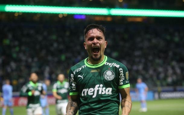 Arthur, Palmeiras 