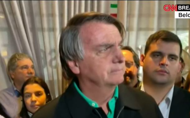 Jair Bolsonaro