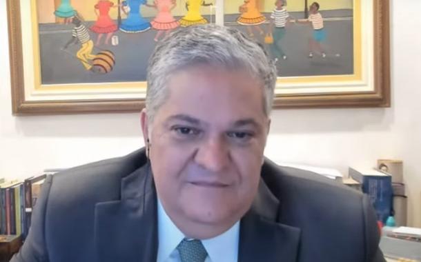 Advogado eleitoral Henrique Neves 