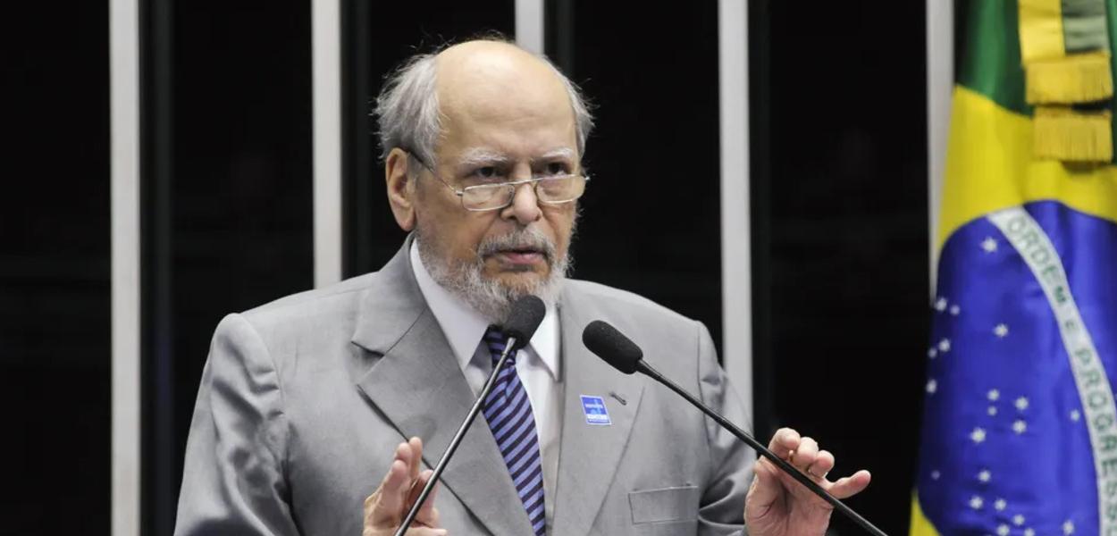 Sepúlveda Pertence