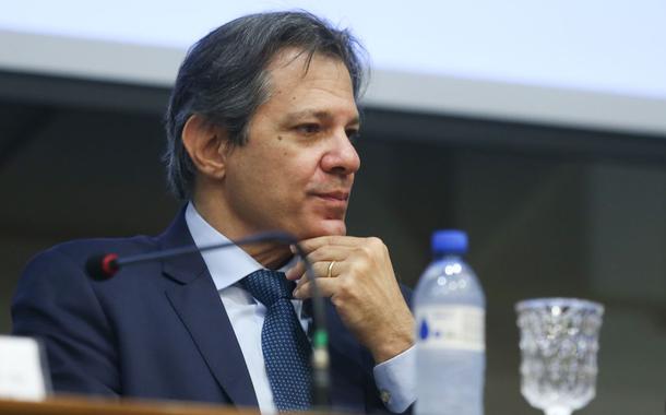 Fernando Haddad