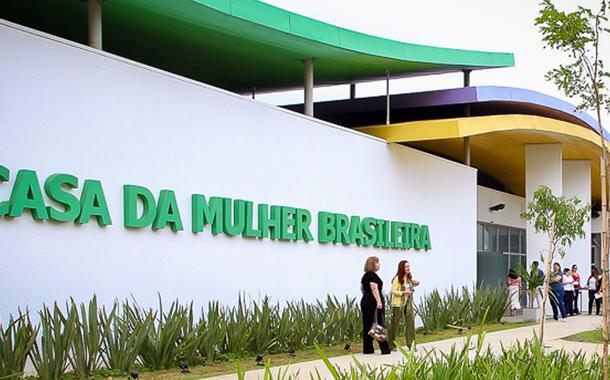 Casa da Mulher Brasileira 