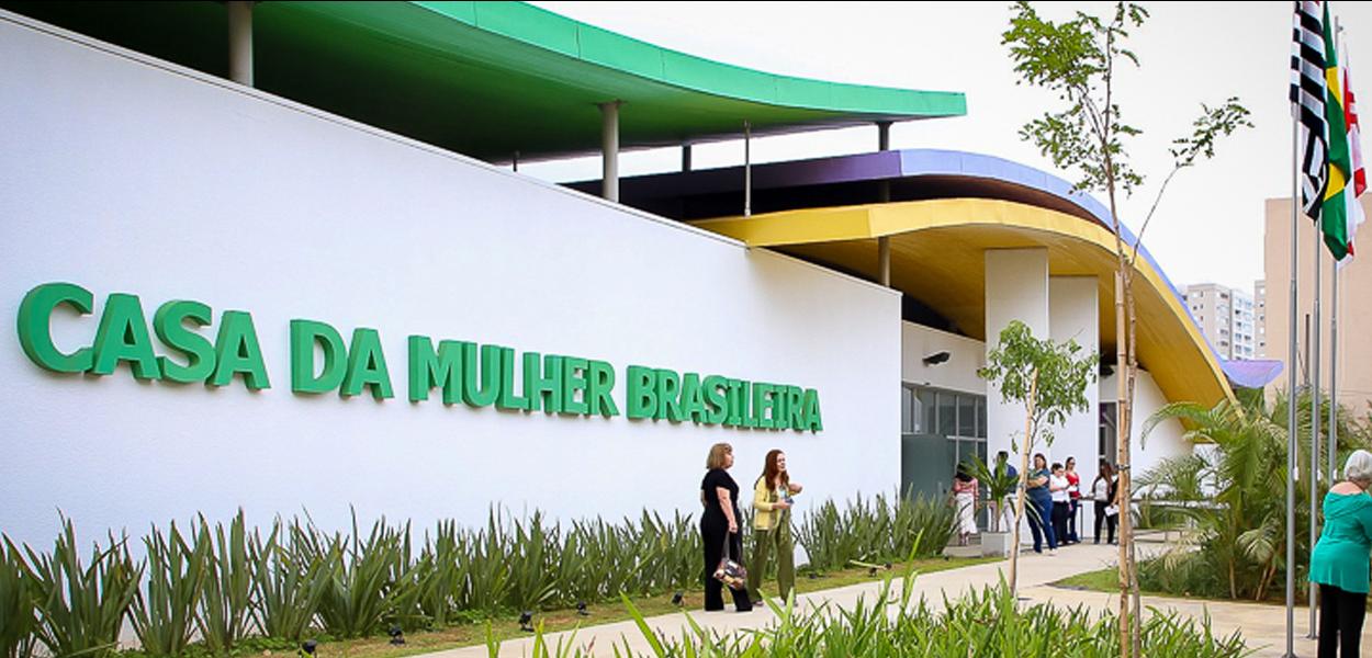 Casa da Mulher Brasileira 