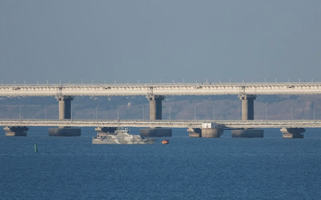 Ponte da Crimeia