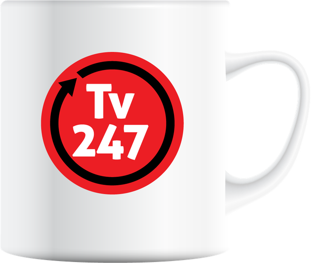 B247 Mug